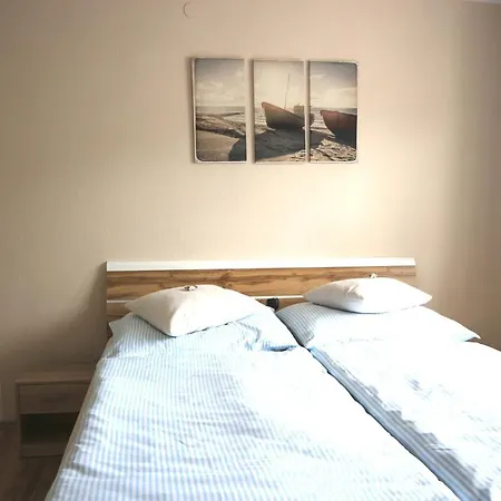 Apartment Apartments Obdach