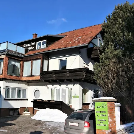 Apartments Obdach
